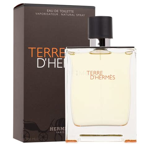 eau de toilette 200ml hermes uomo prezzo